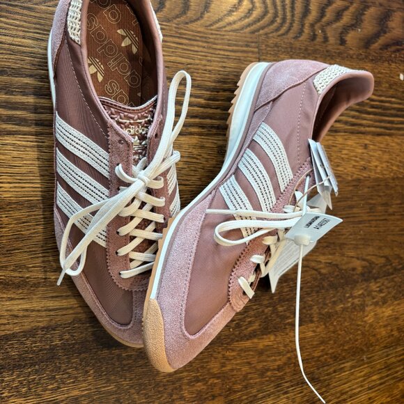 Adidas SL 72 OG W Sneakers - Picture 2 of 6